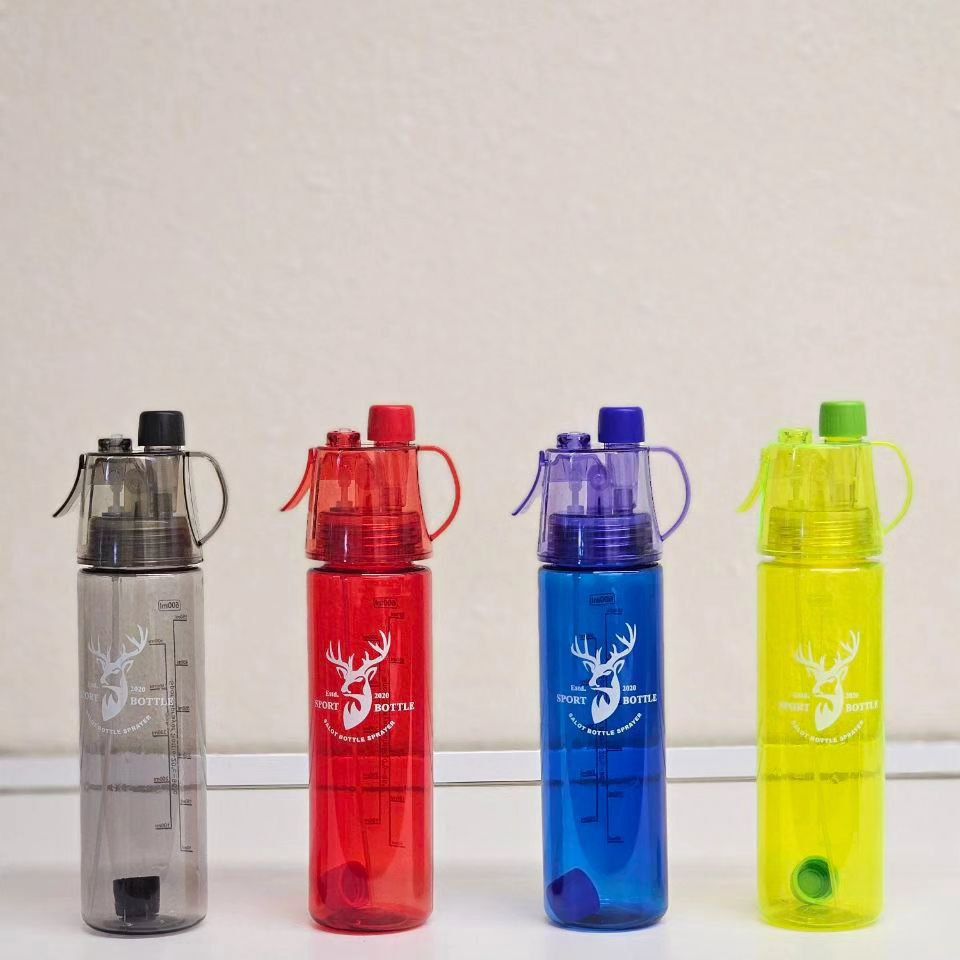 قمقمه 2 لیتری