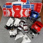 ورزش های رزمی برای کودکان