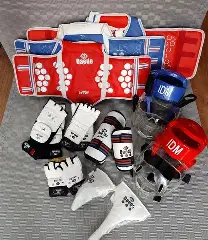 ورزش های رزمی برای کودکان