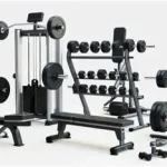 تعمیرات وسایل ورزشی