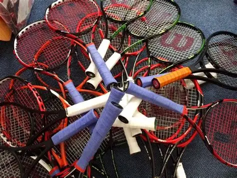 راکت تنیس مناسب