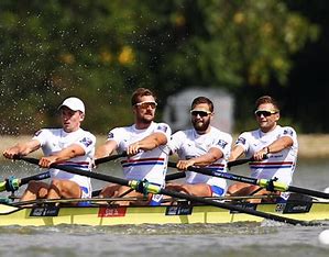 لوازم قایقرانی